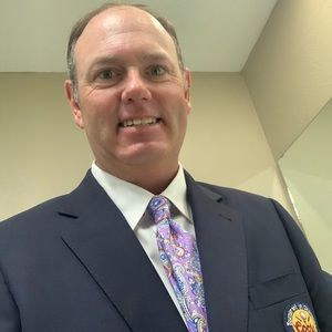 Meet your Posher, Zack